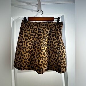 Women skirt- size M